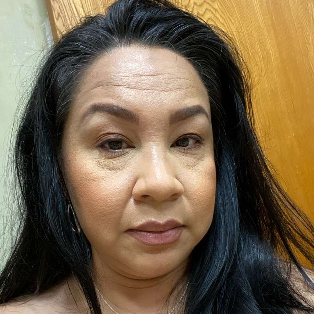 Meet your Posher, Magdalena